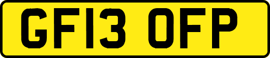 GF13OFP
