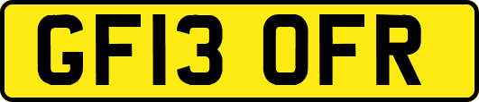 GF13OFR