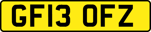 GF13OFZ