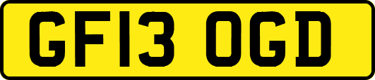 GF13OGD