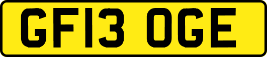 GF13OGE