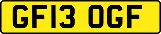 GF13OGF