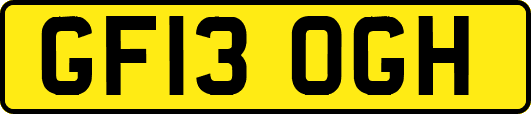 GF13OGH
