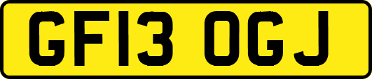 GF13OGJ