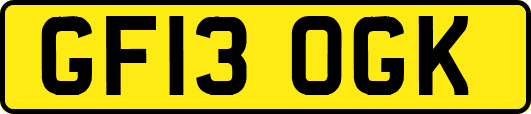 GF13OGK