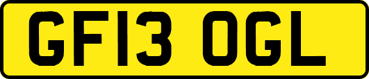 GF13OGL