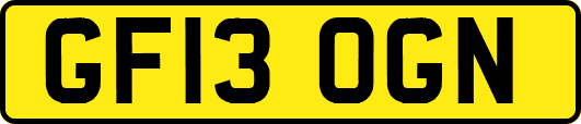 GF13OGN