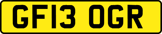 GF13OGR