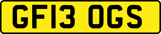 GF13OGS