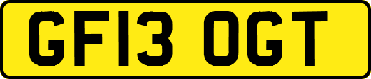 GF13OGT