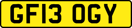 GF13OGY