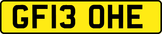 GF13OHE