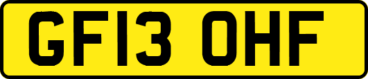 GF13OHF