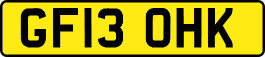 GF13OHK