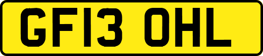 GF13OHL