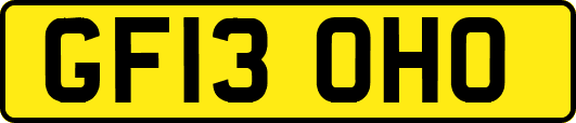 GF13OHO