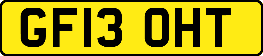 GF13OHT
