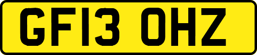 GF13OHZ