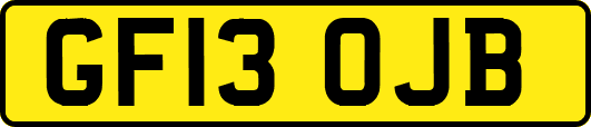 GF13OJB