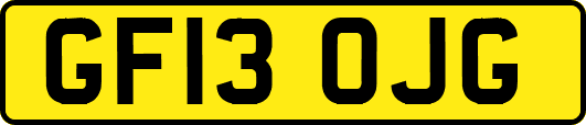 GF13OJG