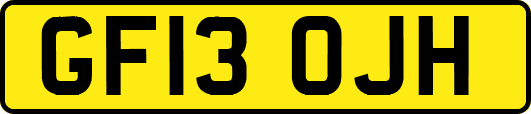 GF13OJH