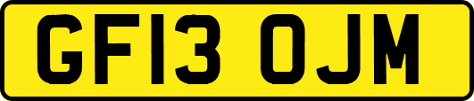 GF13OJM