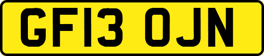 GF13OJN