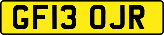 GF13OJR