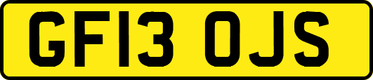 GF13OJS