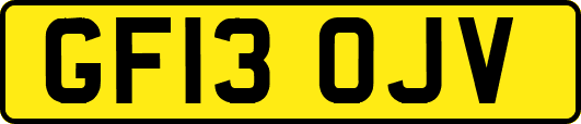 GF13OJV