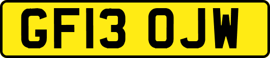 GF13OJW