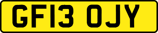 GF13OJY