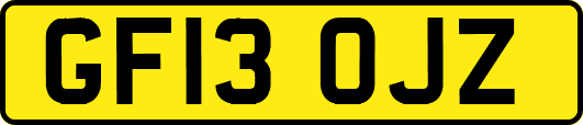 GF13OJZ