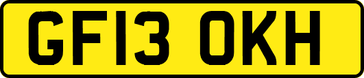 GF13OKH