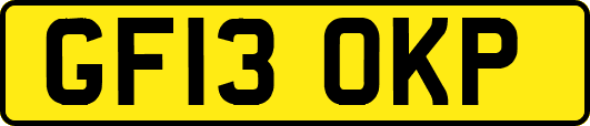 GF13OKP