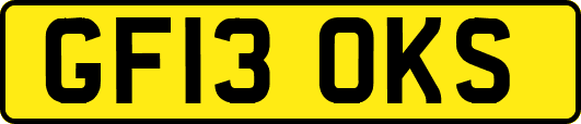 GF13OKS