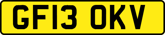 GF13OKV