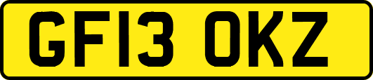 GF13OKZ