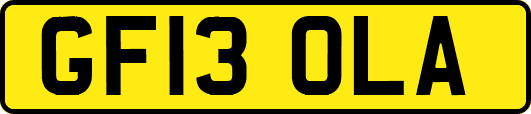 GF13OLA