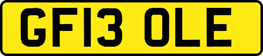 GF13OLE
