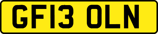 GF13OLN