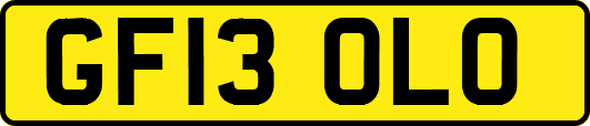 GF13OLO