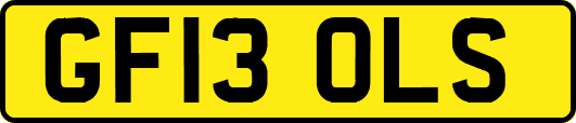 GF13OLS