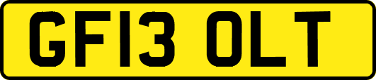 GF13OLT