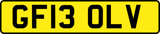 GF13OLV
