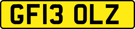 GF13OLZ