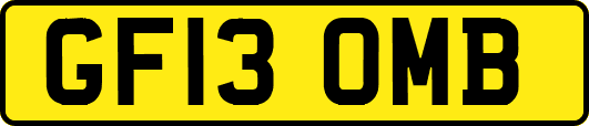 GF13OMB
