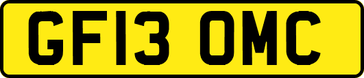 GF13OMC