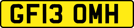 GF13OMH