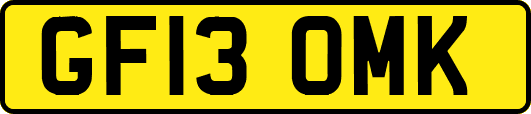 GF13OMK